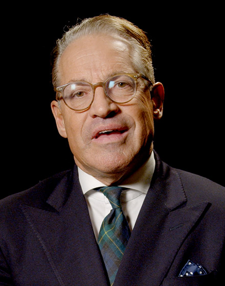 Eric Metaxas