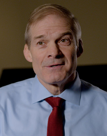 Jim Jordan