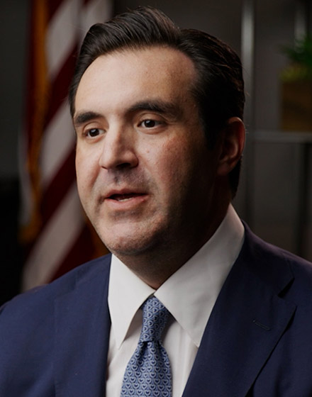 Jordan Sekulow