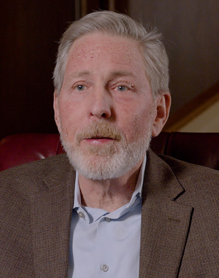 Dr. Mark Hall