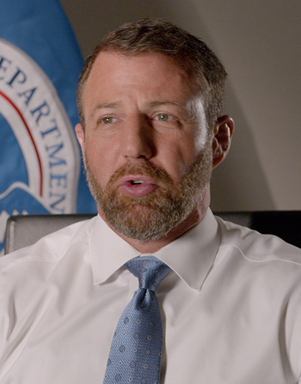 Markwayne Mullin