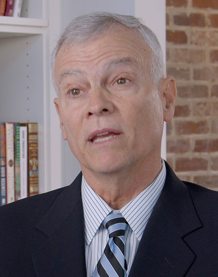 Steve Crampton